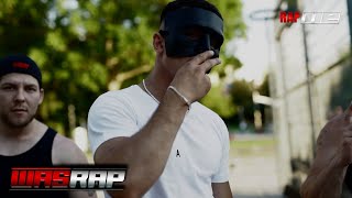 SEKKO #WASRAP NR.4 (OFFICIAL HD VERSION RAP.112)