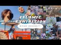 Islamic  science exhibition in riphah international university gulberg islamabad 2022