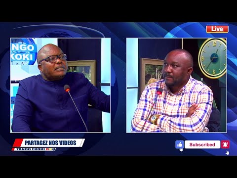 J KITENGE DEATH PENALTY FOR TRAITOROUS GENERALS FATSHI NEUTRALIZED KAGAME KO DISTURBING REVELATION 