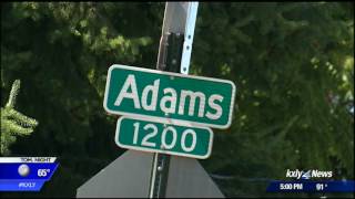 Cougar sighting has Spokane Valley neighborhood on high alert