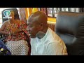 Mahama Ayariga to Engage Chiefs on Proposed Chamber of Queen Mothers