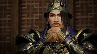 Dynasty Warriors Origins OST: Winning // Open the Gates ADVANTAGE ver EXTENDED