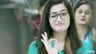 Tera Ban Jaunga Full Video Song | Kabir Singh | Shahid Kapoor | Cute Love Story 2019