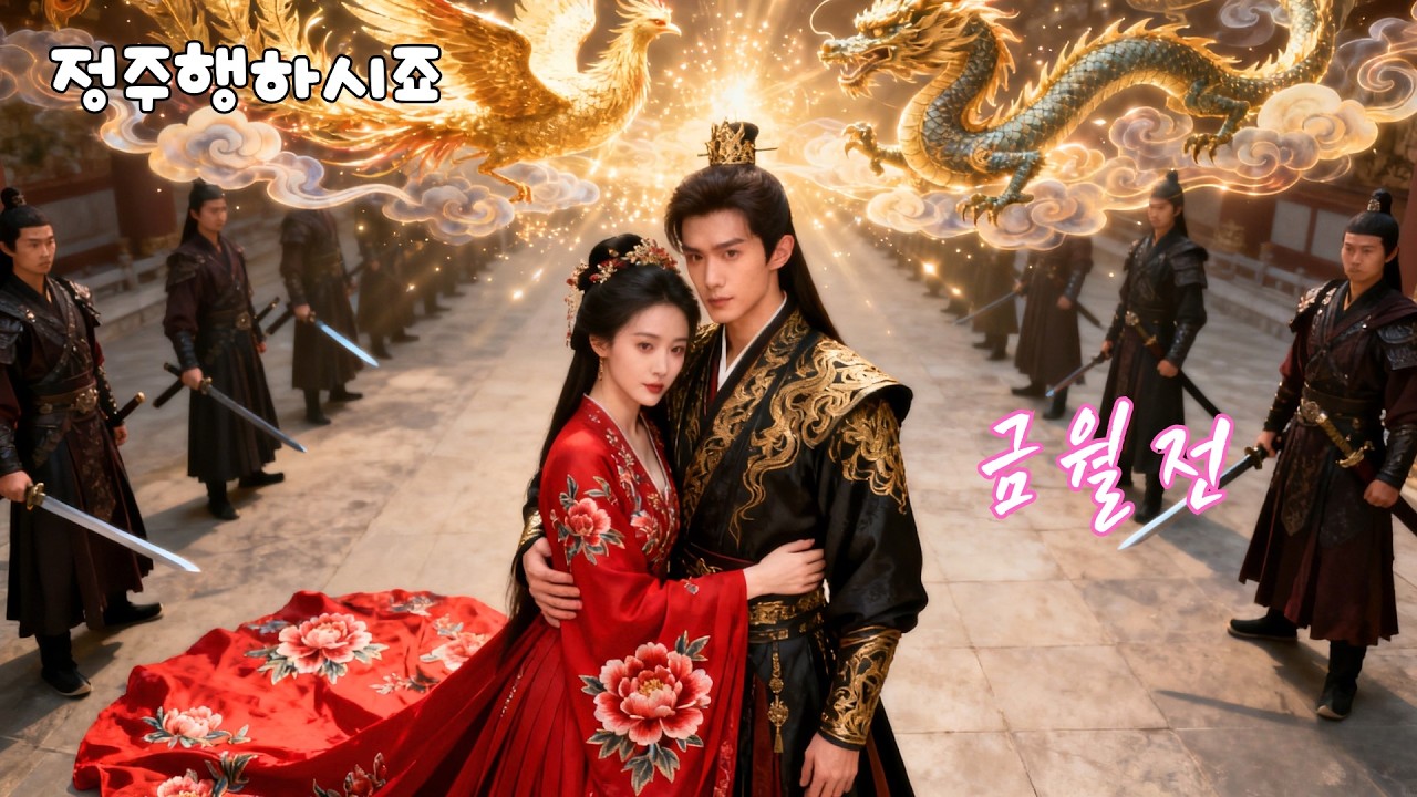 😤남편이 사촌과 재혼하고 아이까지 숨겼다?! 배신당한 전쟁 영웅인 그녀, 더 강한 왕과 손잡고 인생 역전!🔥