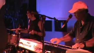 The Way Of The World (Body 'N Soul live @ The Akebono Theater)