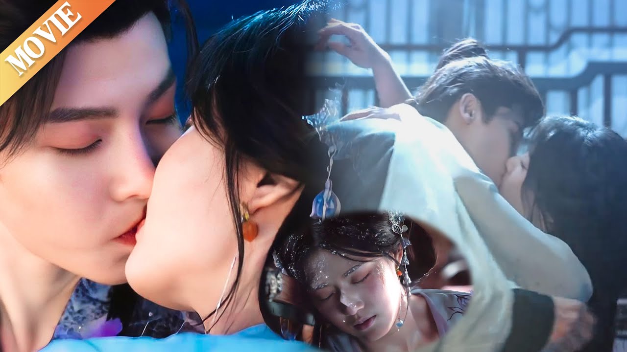 灰姑娘徹底死亡後怎料魔王竟使用秘法與她春風一度將她救回！#入青云  #cdrama #爱情 #爽文 #古装