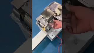 Dumpling Machine (English Version)