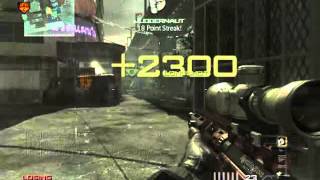 MW3 Random Collateral