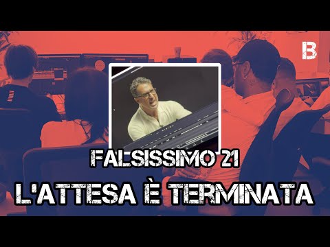 Video Falsissimo: in fase di montaggio alle 4 del mattino Corona promette scandali in Mediaset, ancoraaa??