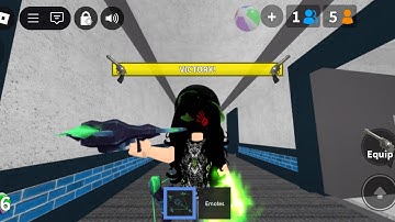 Mm2 mobile *HARVESTER* montage 