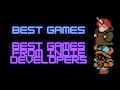 Best indie games  top 5s and 10s