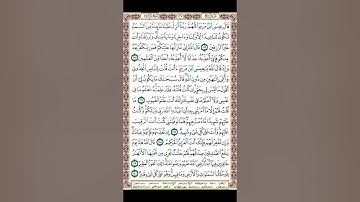 تلاوة سورة المائدة | الصفحة 127 - نهاية السورة