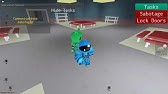 Roblox Area 27 Gameplay Youtube - scpf area 148 roblox