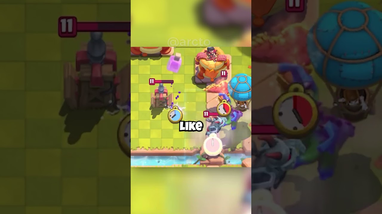 NERF MY BABY DRAGON 🐉💔😭 #clashroyale