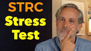 STRC Dropped Below $95 — Here's Why I'm Not Selling