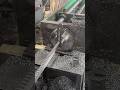 Gear Internal Spline Broaching Process!