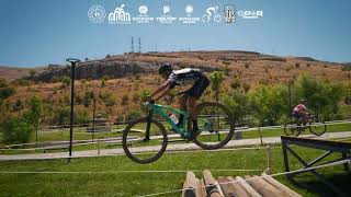 🚵‍♂️ Beydağı’nda yarış tüm hızıyla devam ediyor!