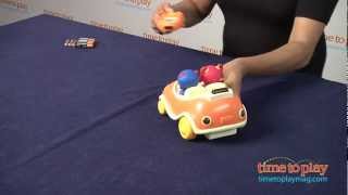 Team Umizoomi Come & Get Us! Counting UmiCar from Fisher-Price screenshot 2