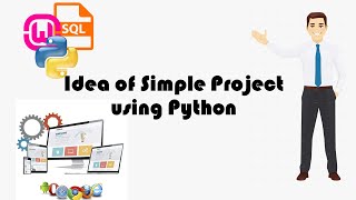 Simple Project Using Python CGI Script