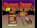 Bloody Sunset (Easy and Hard)
