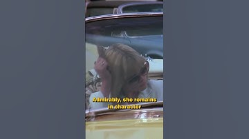 Thumbnail of Did you know in the movie Scarface #shorts