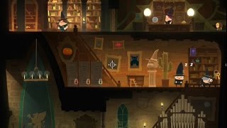 Tiny Thief Part 6-2 Bewitched (3 Stars) -  A Bad Student