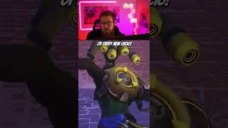 3 Bad Habits of EVERY New Lucio! (Overwatch 2)