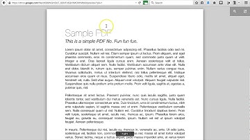 Khóa học Google Entity Stacking - GES (Bài 17): Lập chỉ mục GPDF Url