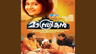 Akkizhakke Maanam