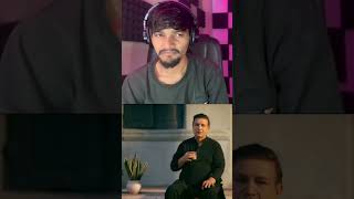 Mujhe Rok Lo @Farhankhansaabmusic #reaction #thereactionreview #farhankhan #rap