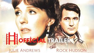 Darling Lili (1970) Trailer | Julie Andrews, Rock Hudson, Jeremy Kemp Movie