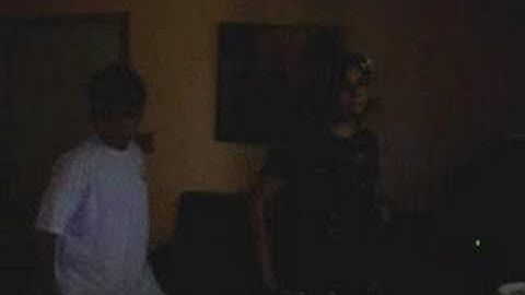 OMG DDR Dumbasses - 1