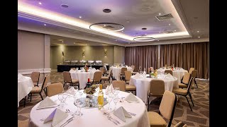 Byron Suite (DoubleTree by Hilton London Ealing)