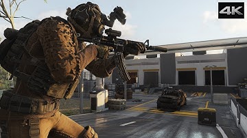 Master Assassin & Tactical Stealth Gameplay - Ghost Recon Breakpoint Extreme No Hud