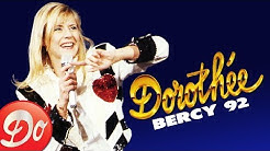 Dorothée - BERCY 92 - (Concert intégral)