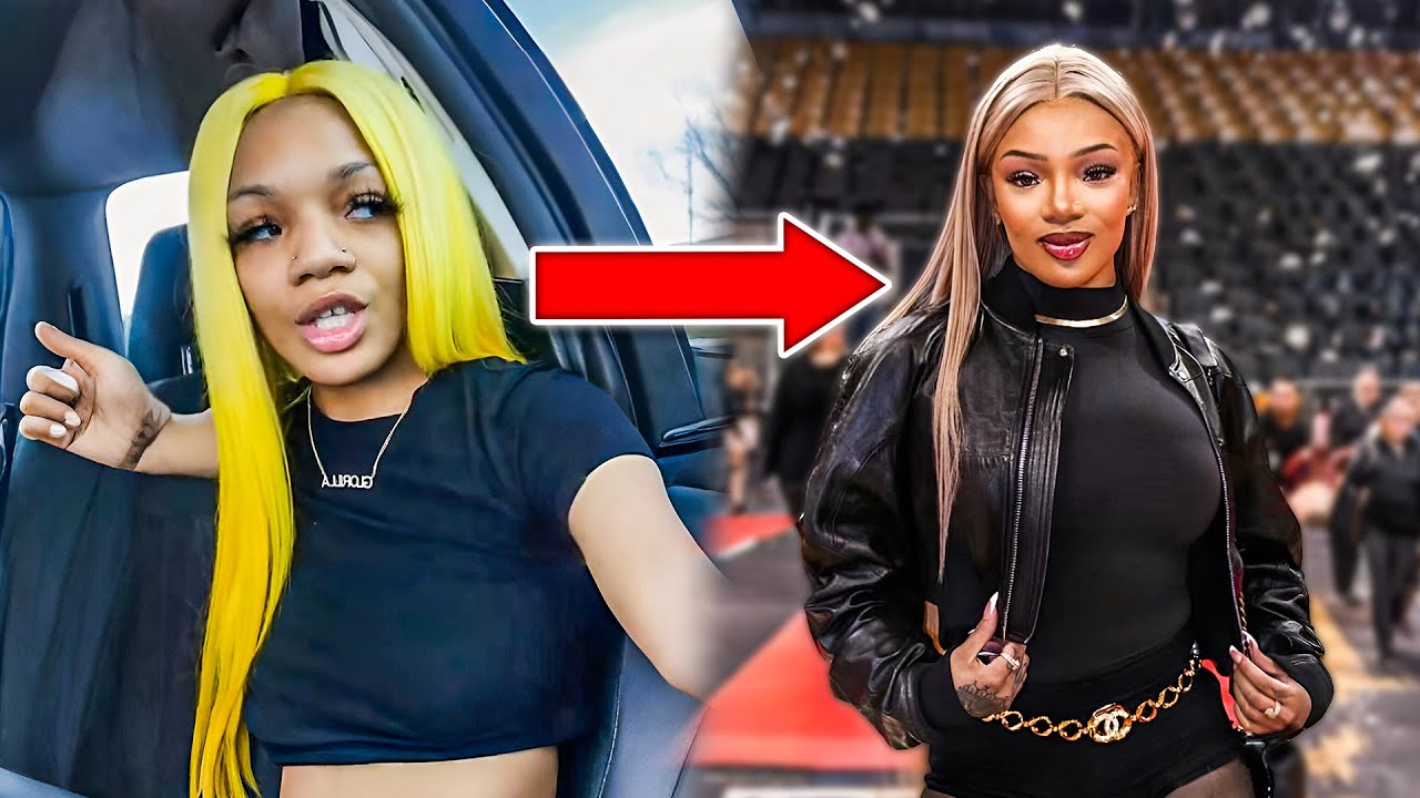 Пластическая операция Глориллы стала причиной ЭТОЙ ПРОБЛЕМЫ!