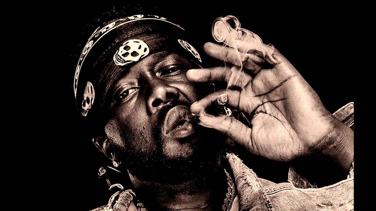 Conway The Machine x Griselda Type Beat - "Gutter Talk"