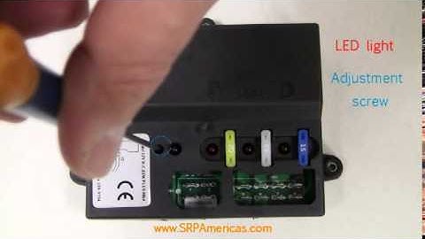 How To Set Up An EIM (Generators)