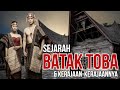 Sejarah batak toba  kerjaan  kerajaan nya