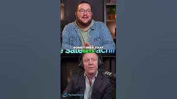 The Power of Connection  Building Relationships for Sales Success