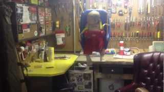 Avery Swinging Fiona