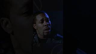 Even Busta Rhymes Coudnt Save Resurrection