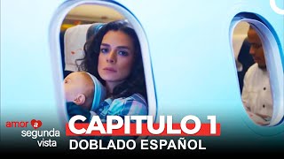 Amor A Segunda Vista Capítulo 1 (Doblado en Español)