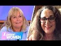 Linda and Lesley Joseph Share Friendship Secrets and Birds of A Feather Memories | Loose Women