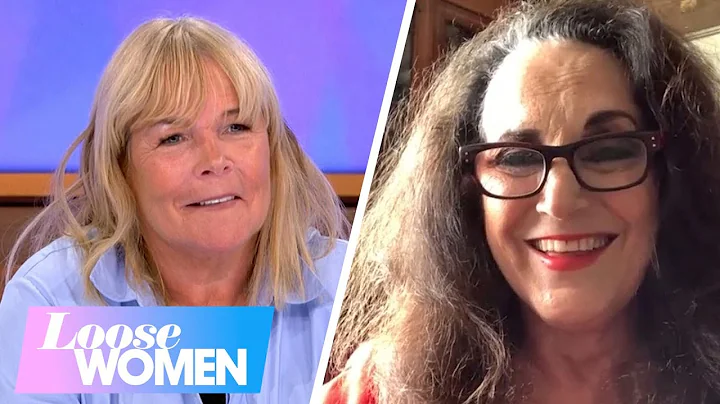 Linda and Lesley Joseph Share Friendship Secrets a...