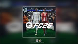 Papatinho, Naldo Benny, Fernanda Abreu & BK — PASSE A RESPEITAR (ft. DJ Chernobyl) | EA FC 26 OST