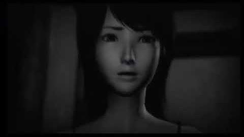 Fatal Frame 2 Project Zero 2 Wii Edition Walkthrough With That Screaming Commentary Son Part 40