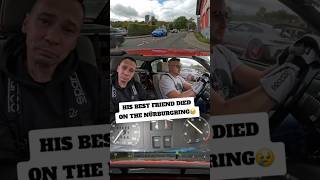 Celebrity @mgcharoudin sad lap #comment #automobile #follow #share #viralshort #nürburgring #sad #like Net Worth