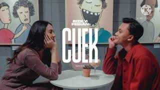Rizky Febian - cuek