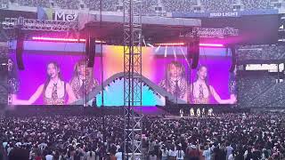 [20230706] TWICE - BRAVE